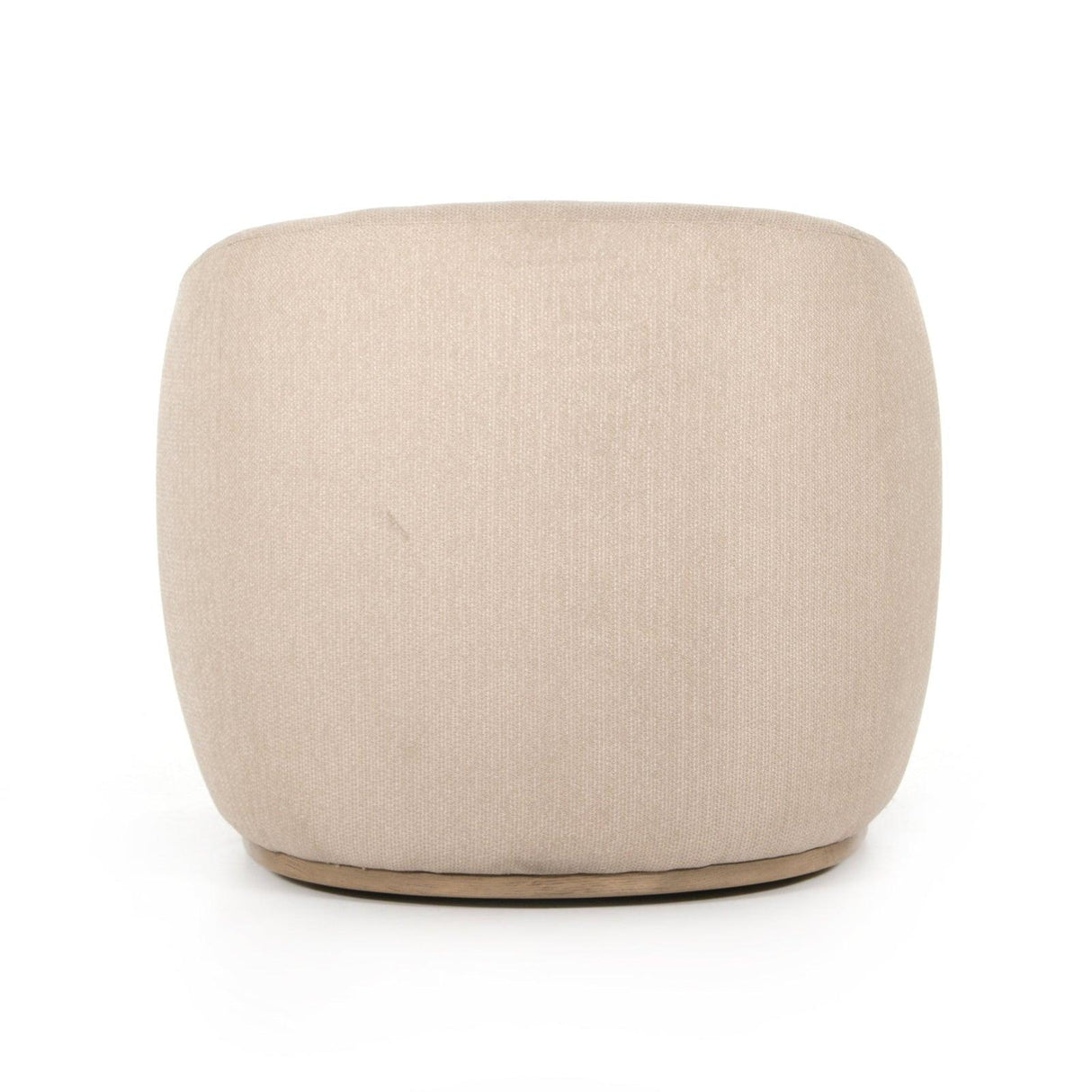 Four Hands Sandie Swivel Chair
