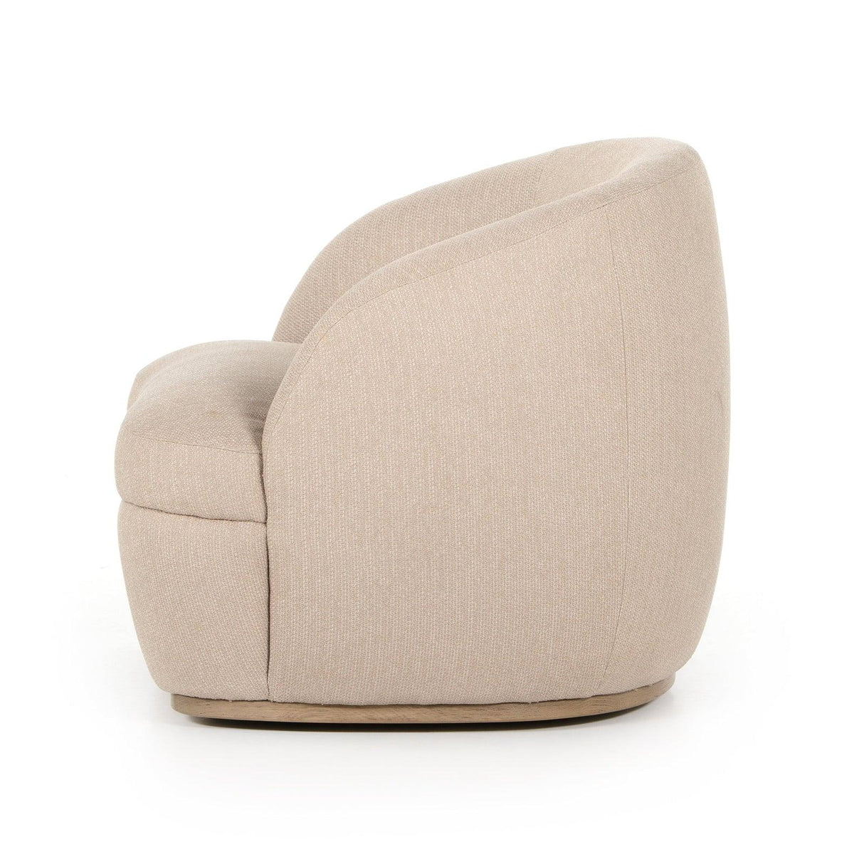 Four Hands Sandie Swivel Chair