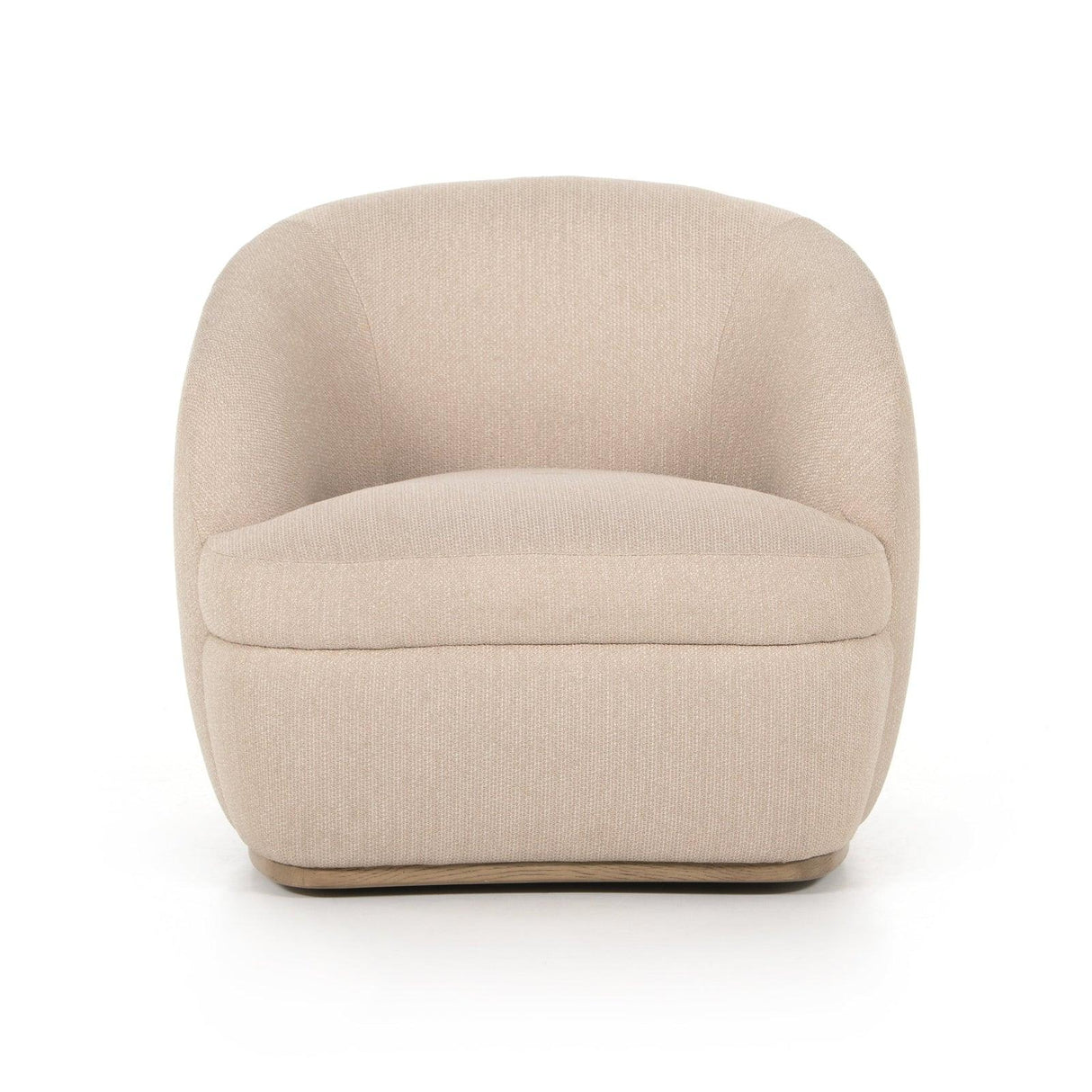Four Hands Sandie Swivel Chair