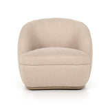 Four Hands Sandie Swivel Chair