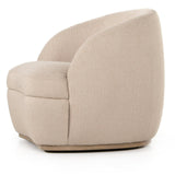 Four Hands Sandie Swivel Chair