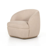 Four Hands Sandie Swivel Chair