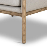 Four Hands Idris Chair