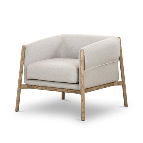 Four Hands Idris Chair