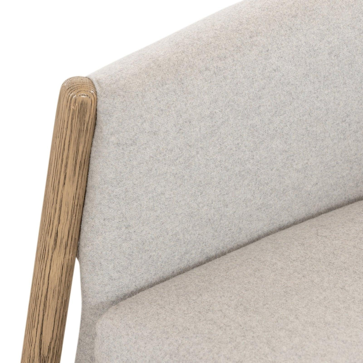 Four Hands Idris Chair