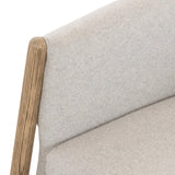 Four Hands Idris Chair
