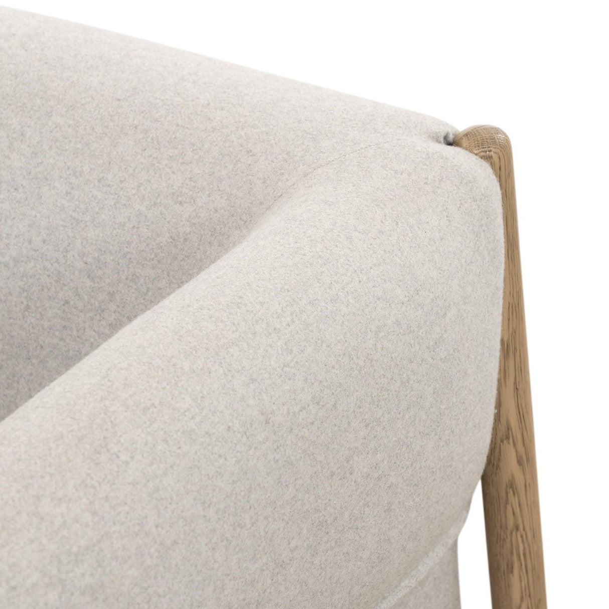 Four Hands Idris Chair