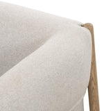 Four Hands Idris Chair