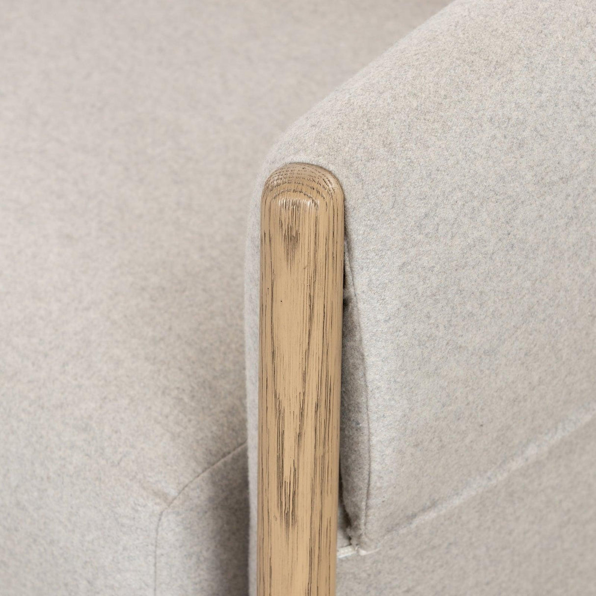 Four Hands Idris Chair