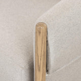 Four Hands Idris Chair