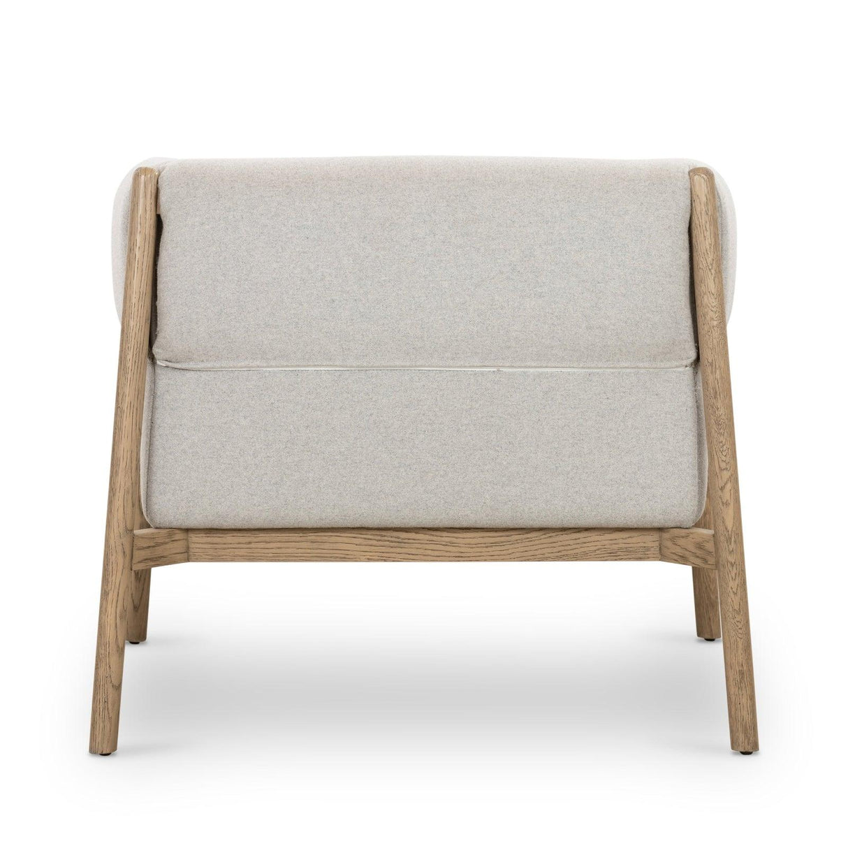 Four Hands Idris Chair