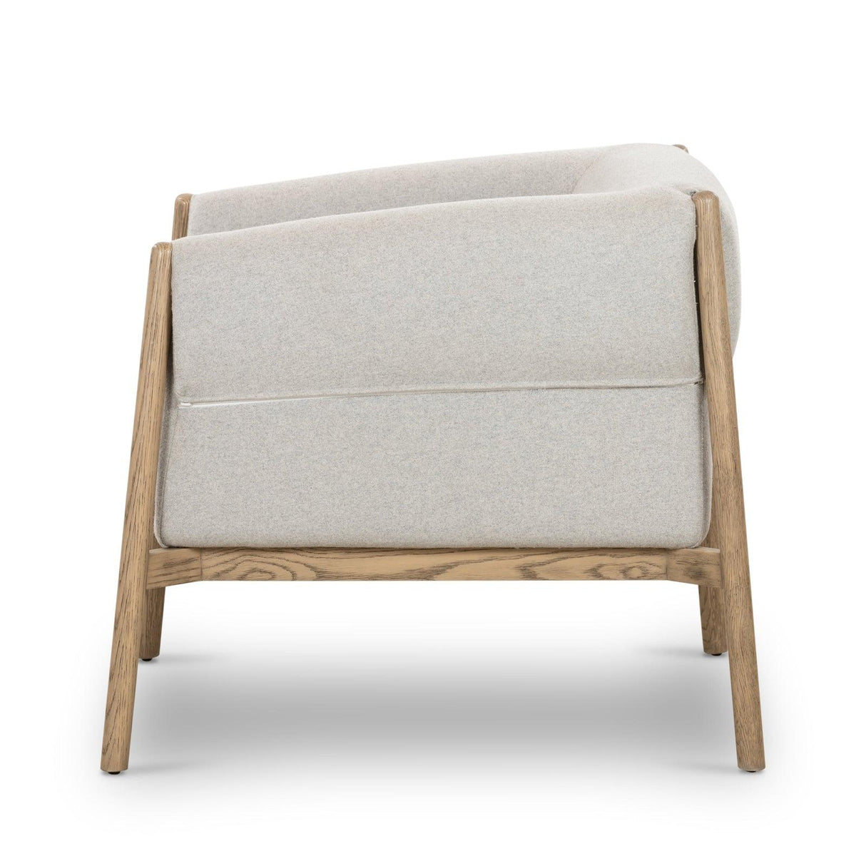 Four Hands Idris Chair