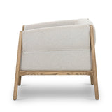 Four Hands Idris Chair