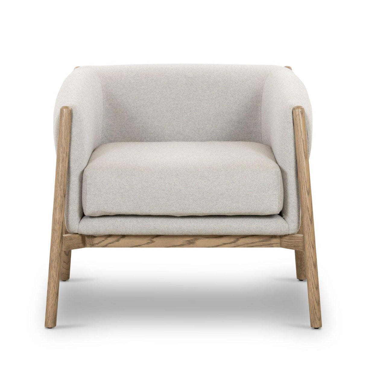 Four Hands Idris Chair