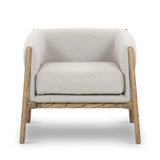 Four Hands Idris Chair