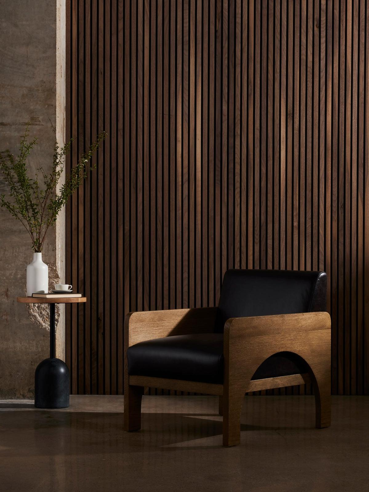 Four Hands Jeanne Chair