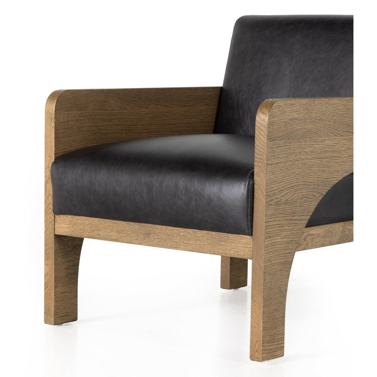 Four Hands Jeanne Chair