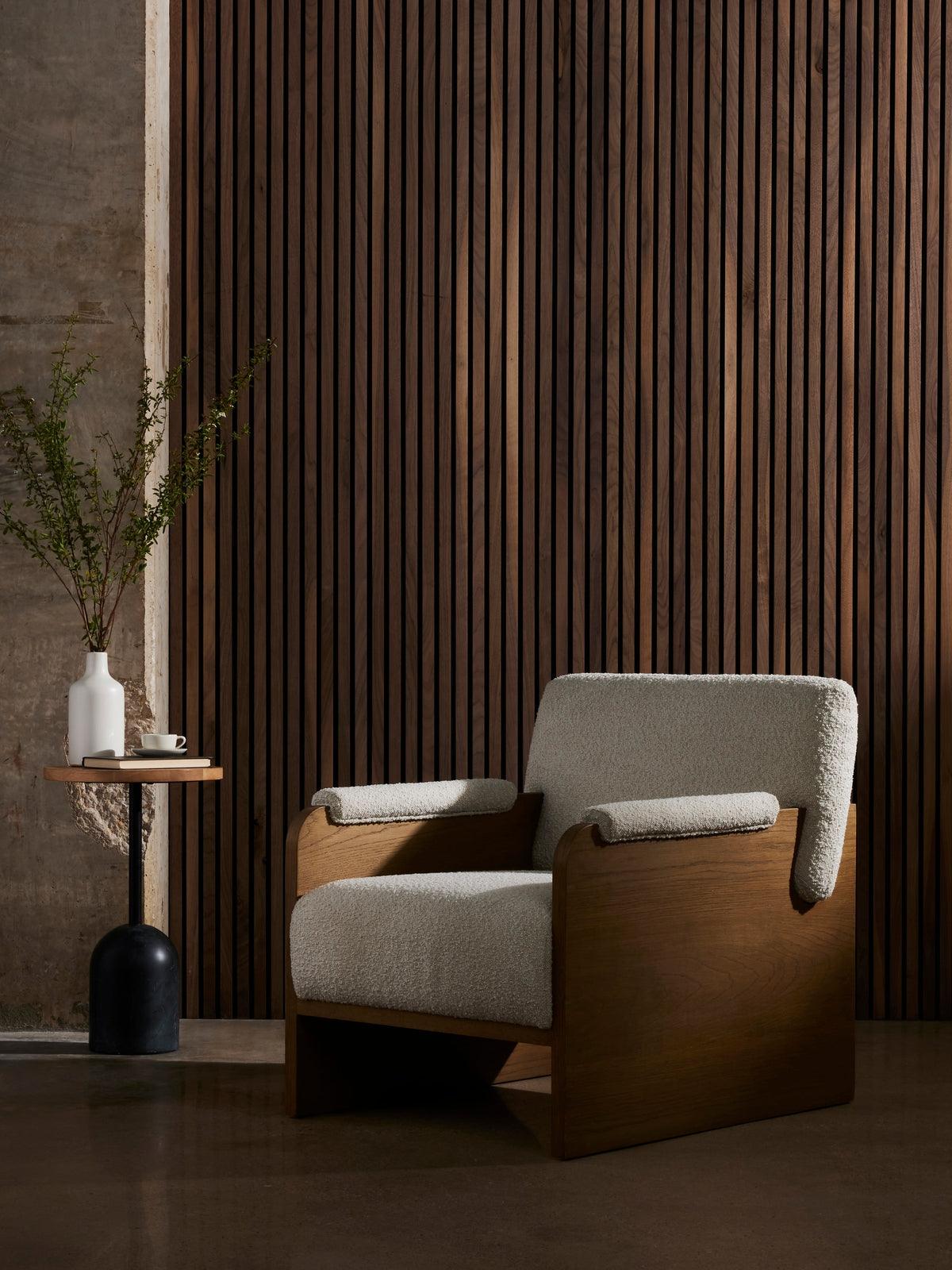 Four Hands Halsey Chair