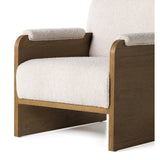Four Hands Halsey Chair