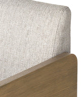 Four Hands Jeanne Bar Stool