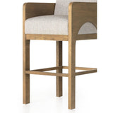 Four Hands Jeanne Bar Stool