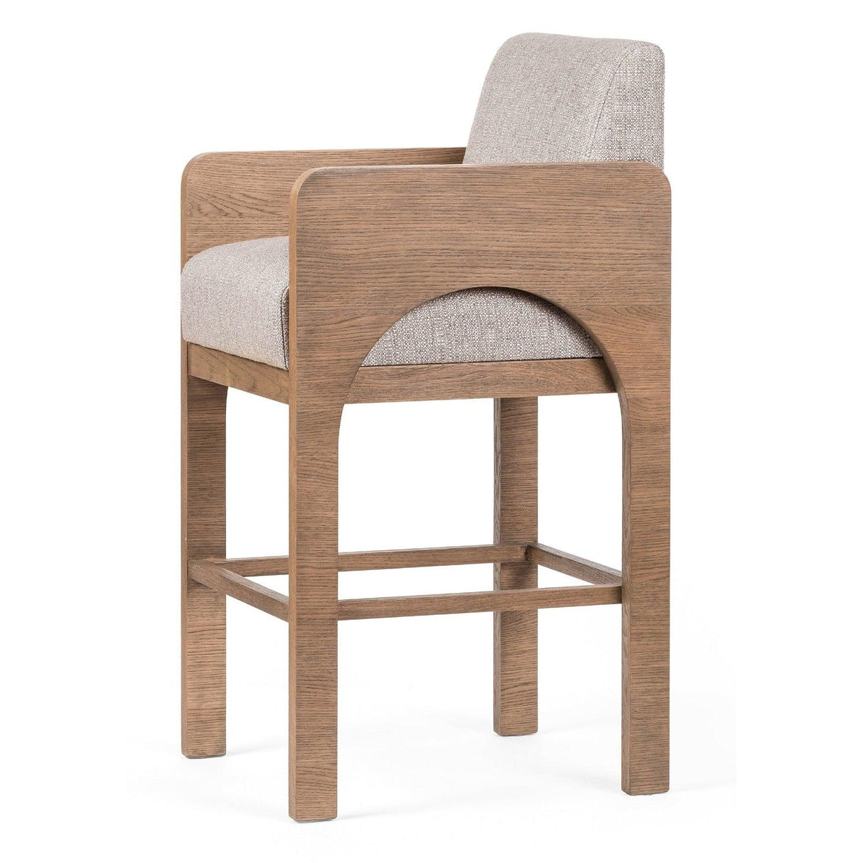 Four Hands Jeanne Bar Stool