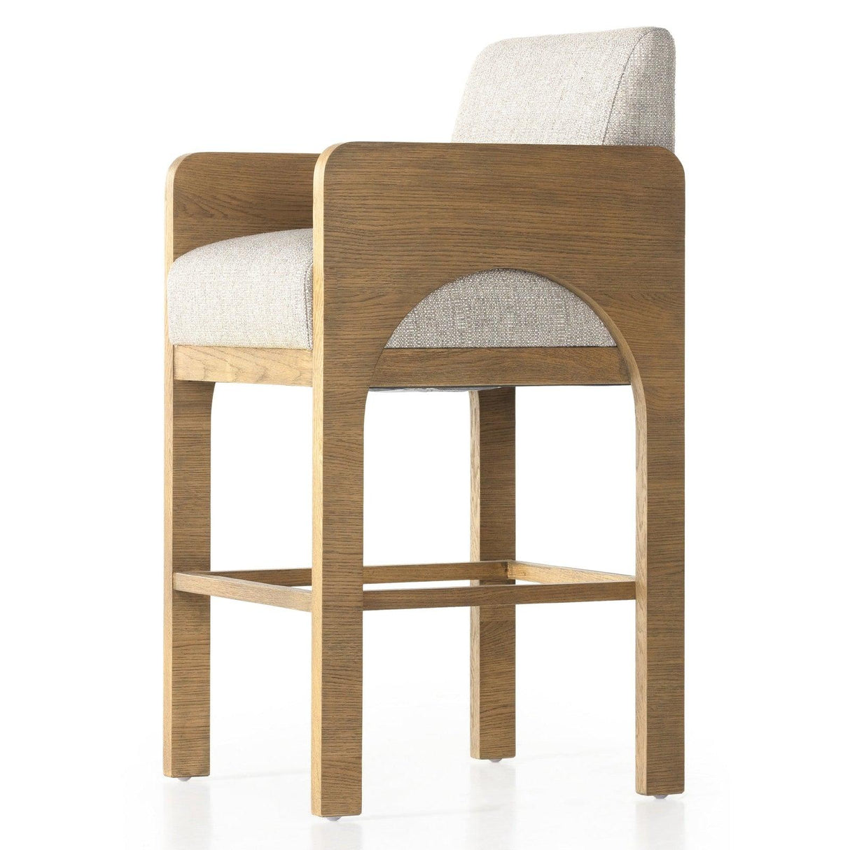 Four Hands Jeanne Bar Stool