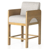 Four Hands Jeanne Counter Stool