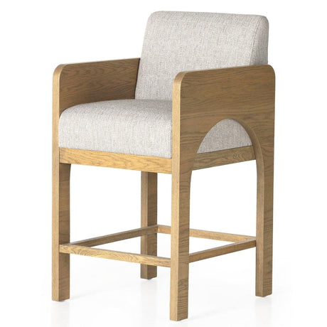 Four Hands Jeanne Counter Stool