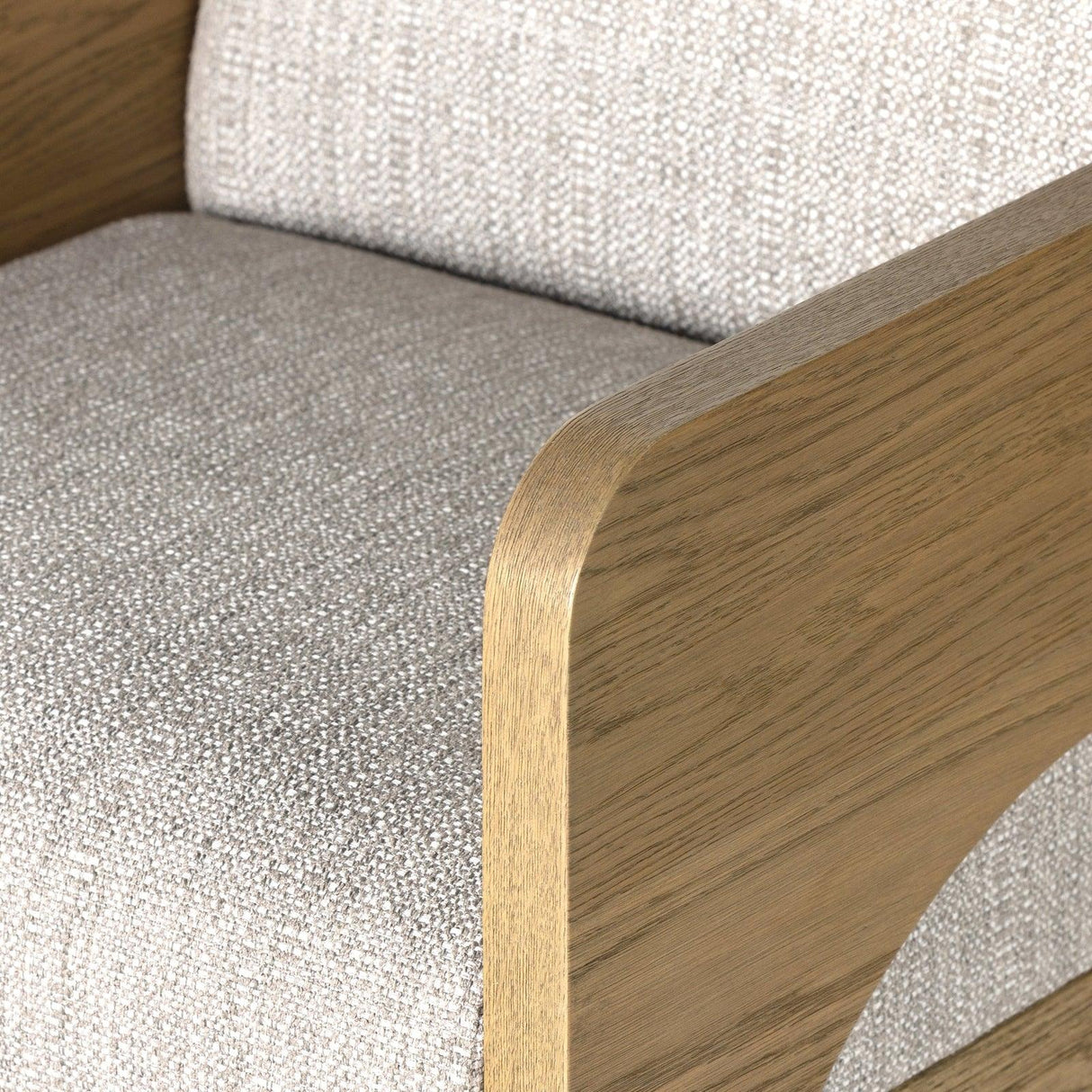 Four Hands Jeanne Counter Stool