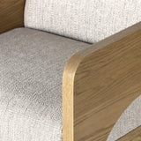 Four Hands Jeanne Counter Stool