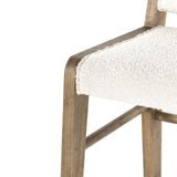 Four Hands Charon Bar Stool