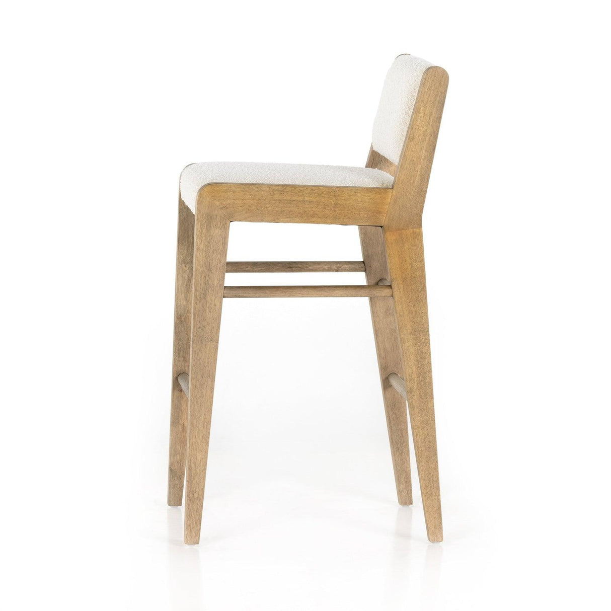 Four Hands Charon Bar Stool