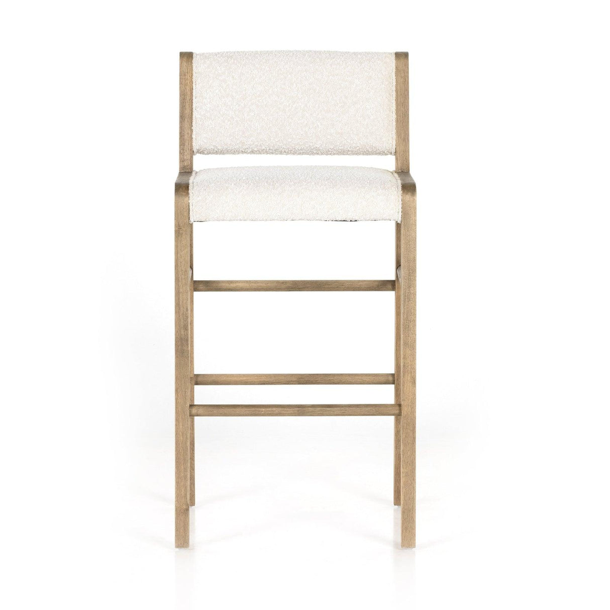 Four Hands Charon Bar Stool