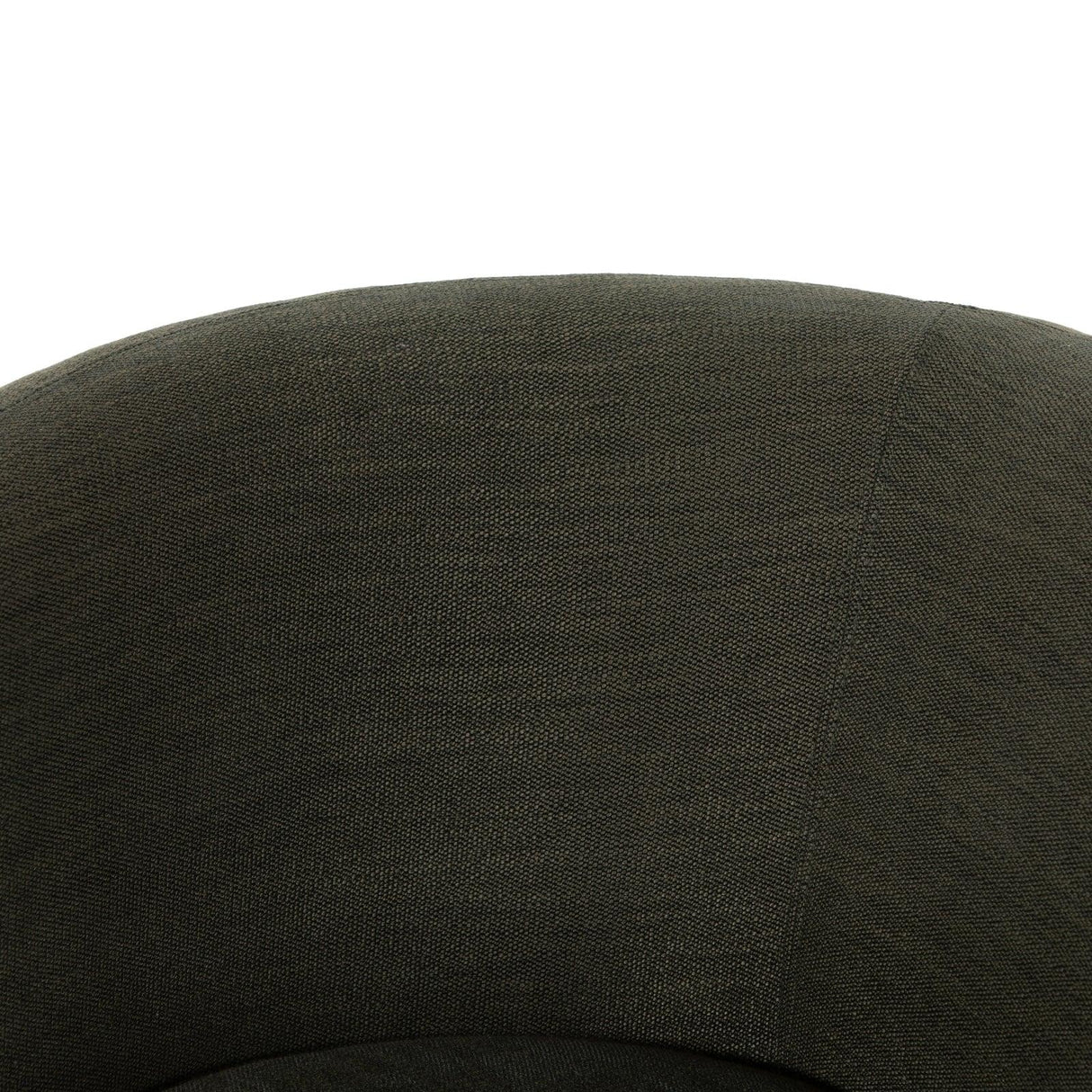 Four Hands Calista Swivel Chair