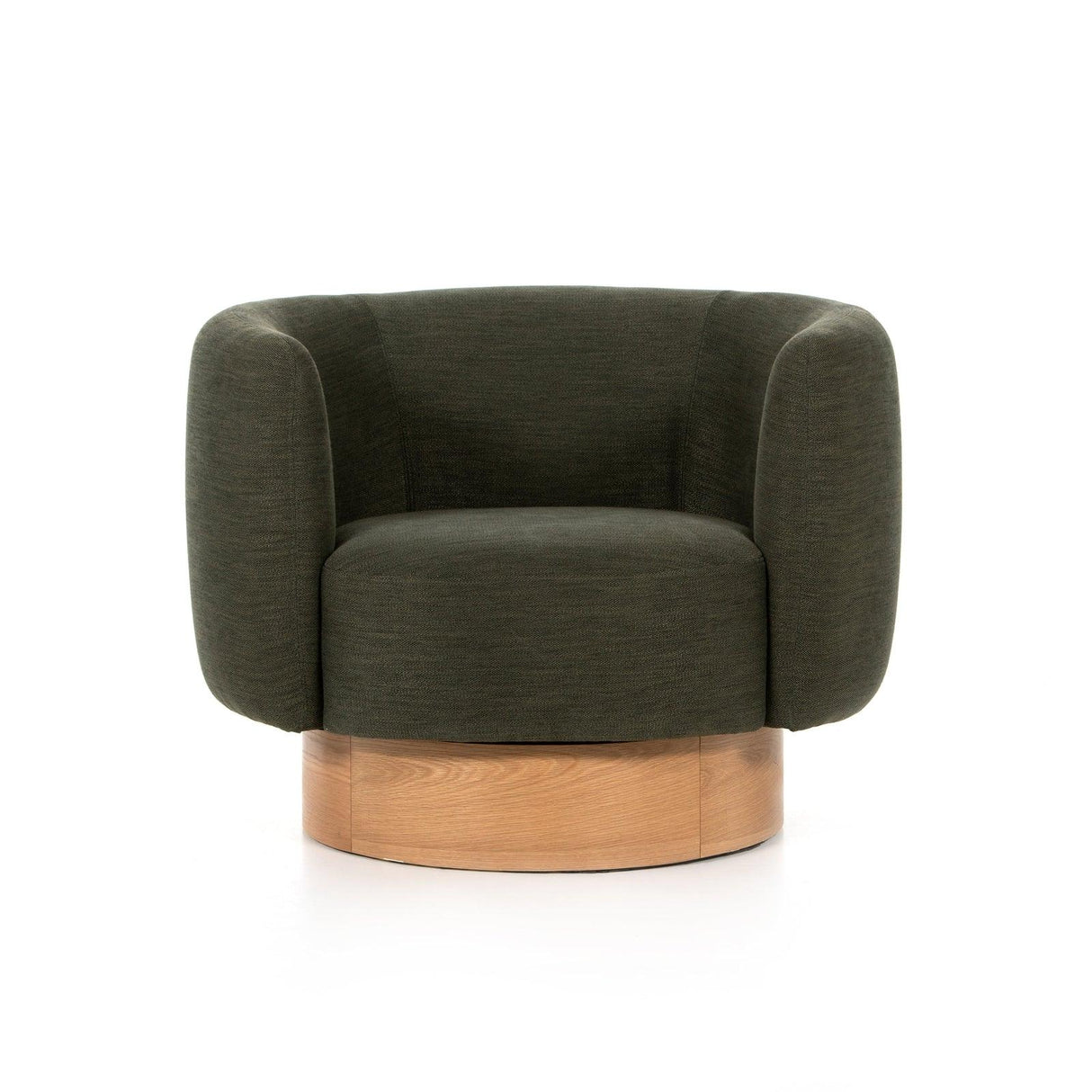 Four Hands Calista Swivel Chair