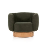 Four Hands Calista Swivel Chair