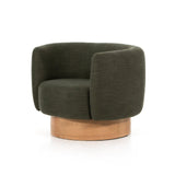 Four Hands Calista Swivel Chair