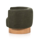 Four Hands Calista Swivel Chair