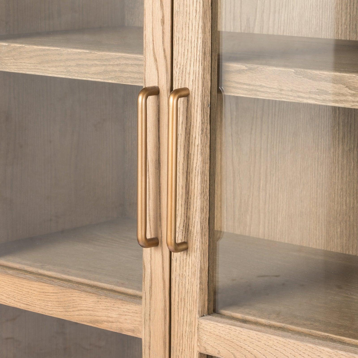 Four Hands Tolle Cabinet
