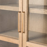 Four Hands Tolle Cabinet