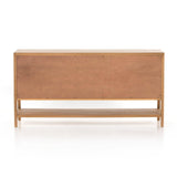 Four Hands Benji Filing Credenza
