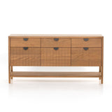 Four Hands Benji Filing Credenza