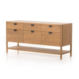 Four Hands Benji Filing Credenza