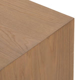 Four Hands Benji Filing Credenza