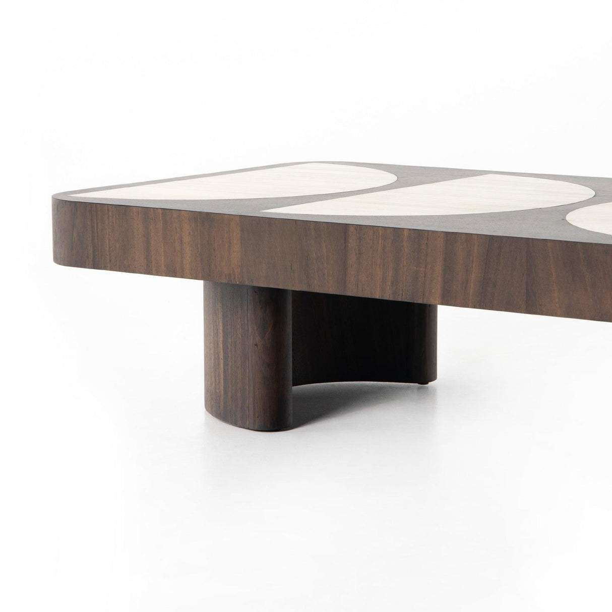 Four Hands Mond Coffee Table