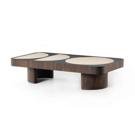 Four Hands Mond Coffee Table