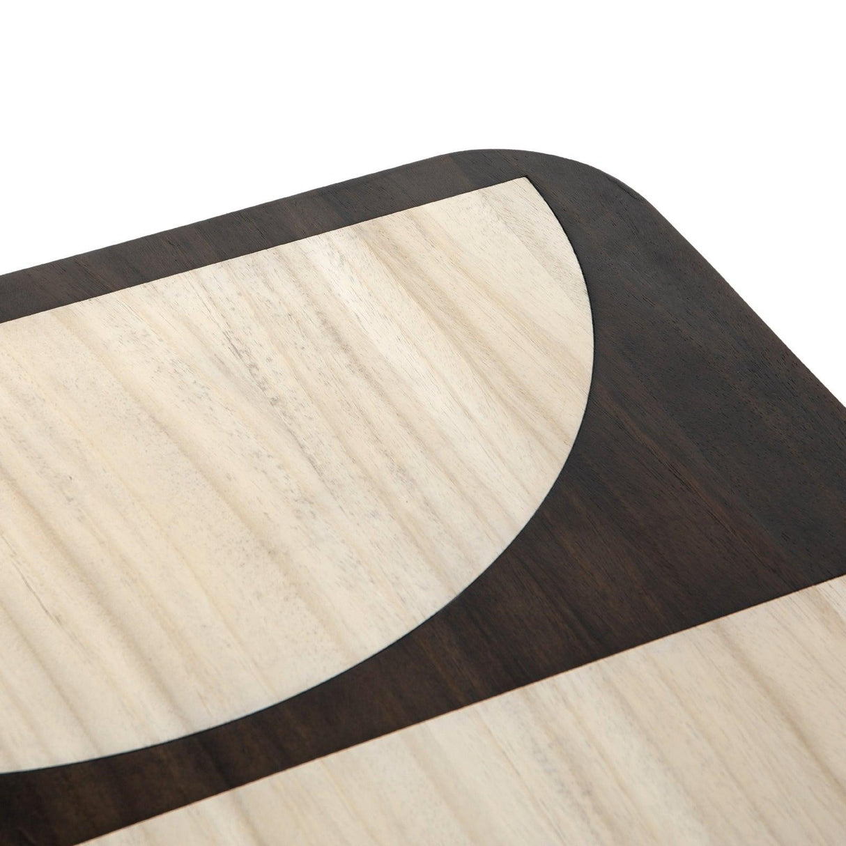 Four Hands Mond Coffee Table