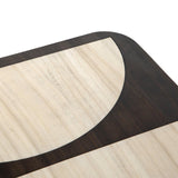 Four Hands Mond Coffee Table