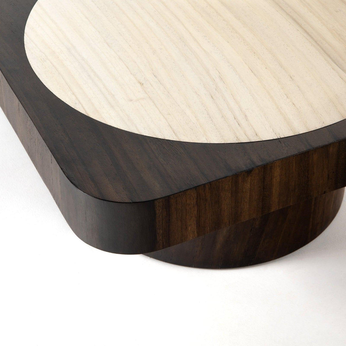 Four Hands Mond Coffee Table